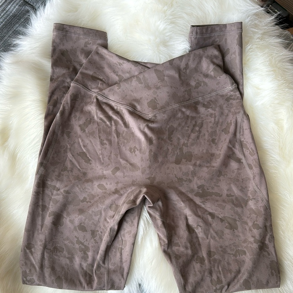 Alphalete Surface Power Legging